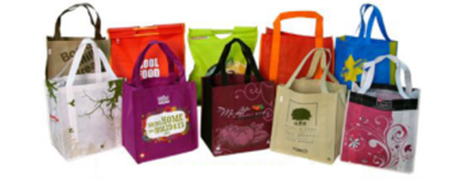 NW eco bag